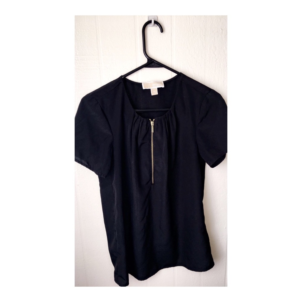 MICHAEL KORS SHORT SLEEVE
